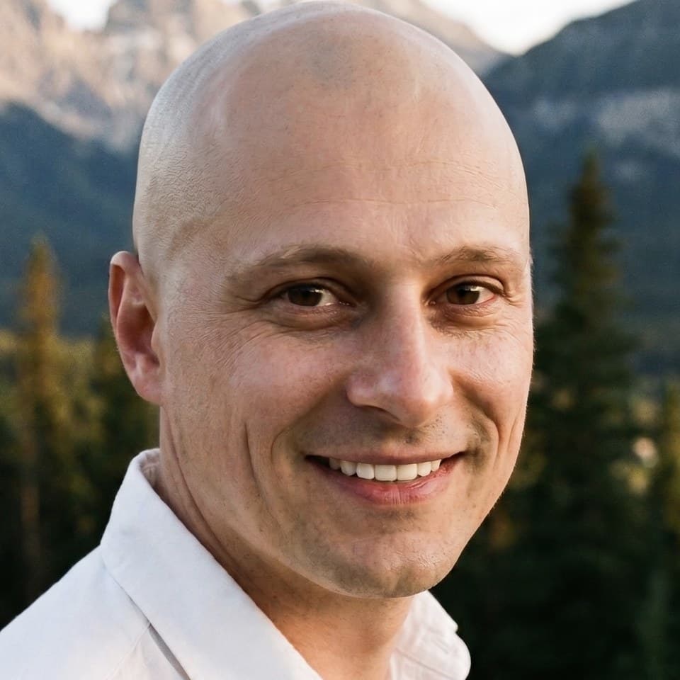 Alexey Sirsky