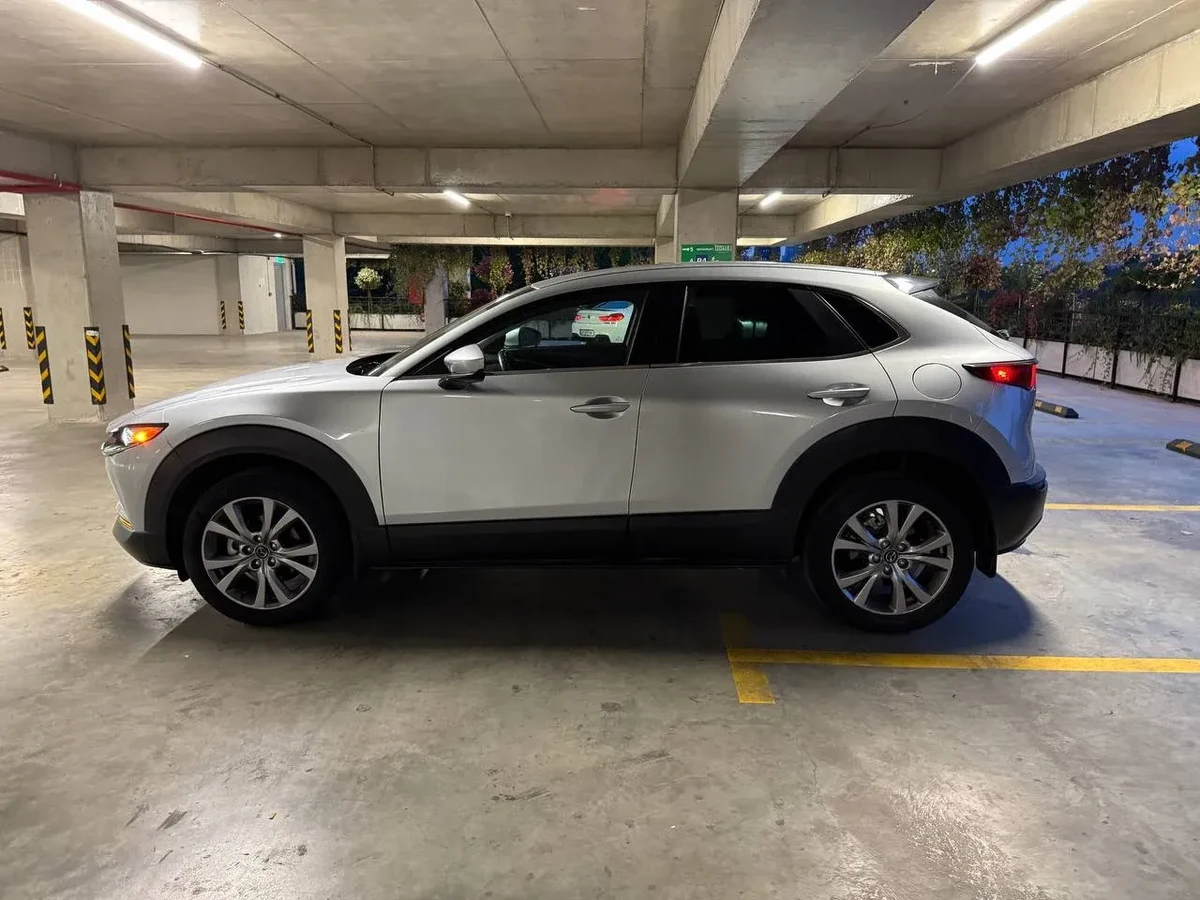 MAZDA CX-30 2