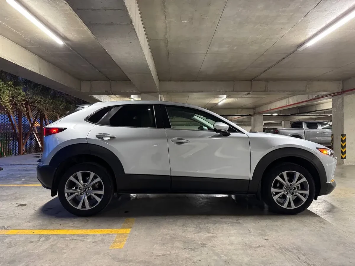 MAZDA CX-30 3