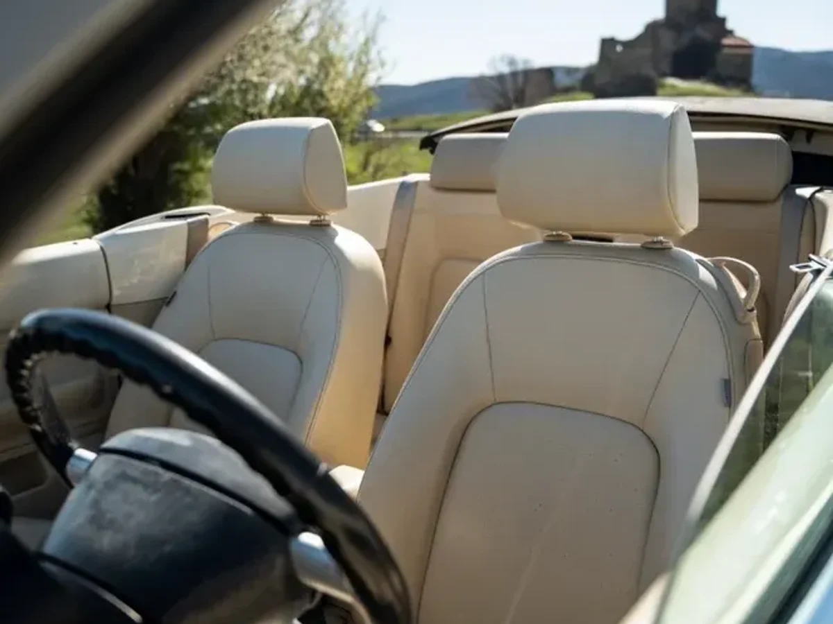 VOLKSWAGEN Beetle 4