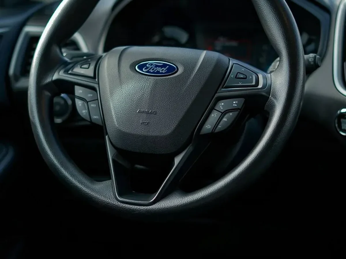 FORD Edge 5