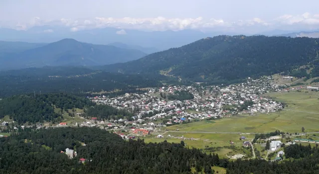 Bakuriani, Georgia: Driving, Ski Passes, and Seasons
