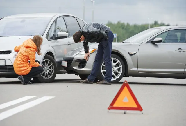 Car Accident in Georgia: What to Do If It Happens