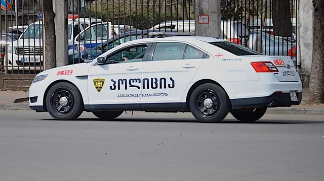 Wait for police and get the official report — no report means no insurance claim