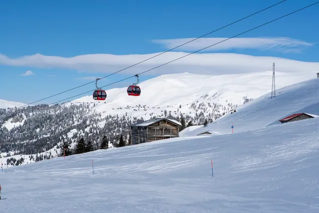 Goderdzi: how to reach the resort without your own car