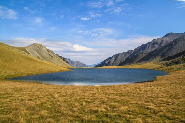 Lagodekhi Nature Reserve Georgia: Hiking Trails, How to Get There & Travel Guide
