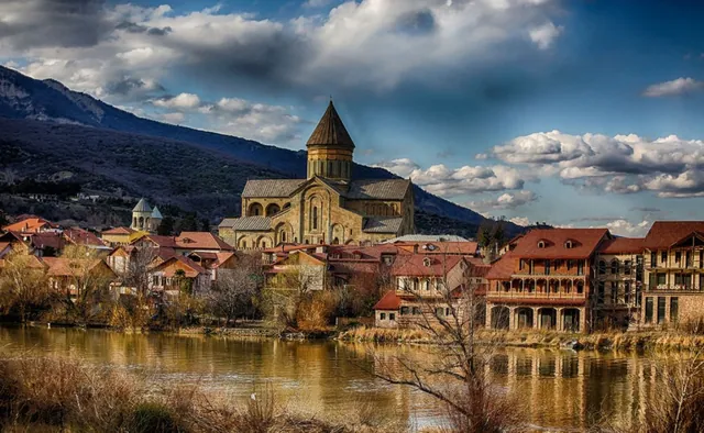 Mtskheta, Georgia: Complete Travel Guide (Day Trip)