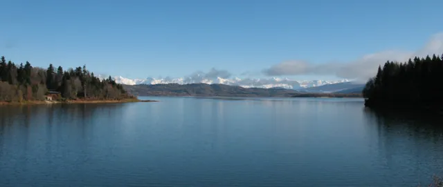 Lake Shaori: Georgia's Hidden Mountain Gem in Racha