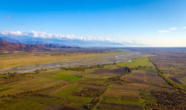 Alazani Valley