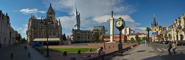 Batumi