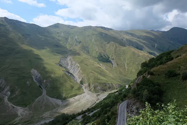 Day Trips from Tbilisi by Car: Six Routes for One Day