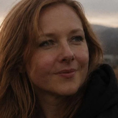 Alexandra Belova, editor at MY.DRIVE magazine